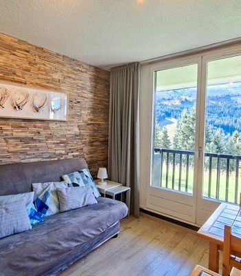 Studio · Flaine - Photo 2