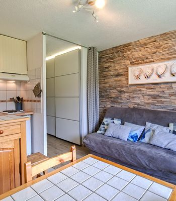 Studio · Flaine - Photo 3