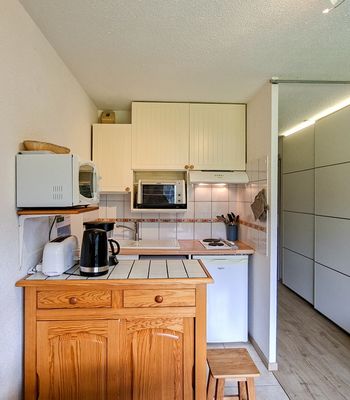 Studio · Flaine - Photo 4