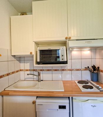 Studio · Flaine - Photo 5