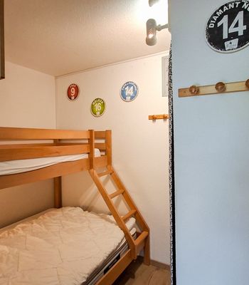 Studio · Flaine - Photo 8