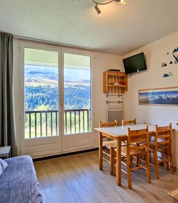 Studio · Flaine - Photo 1