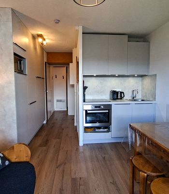 Studio · Flaine - Photo 2