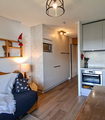 Studio · Flaine - Photo 3