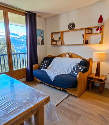 Studio · Flaine - Photo 4