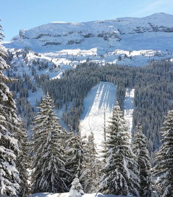 Studio · Flaine - Photo 7