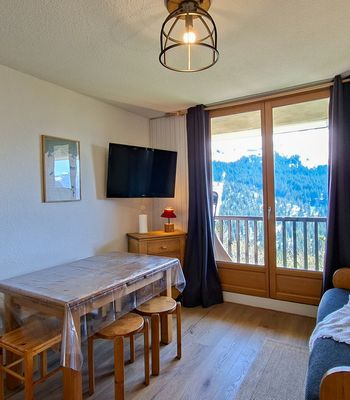 Studio · Flaine - Photo 1