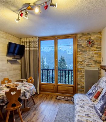 Appartement · Flaine - Photo 2
