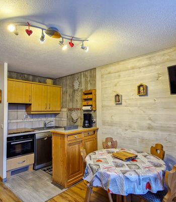 Appartement · Flaine - Photo 3