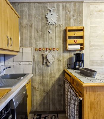 Appartement · Flaine - Photo 4