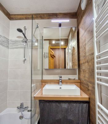 Appartement · Flaine - Photo 6