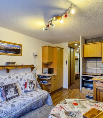Appartement · Flaine - Photo 1