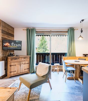 Appartement · Val d'Isère - Photo 1