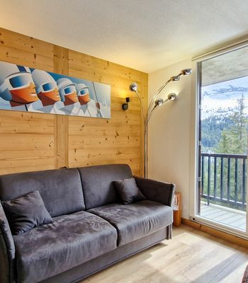 Studio · Flaine - Photo 2
