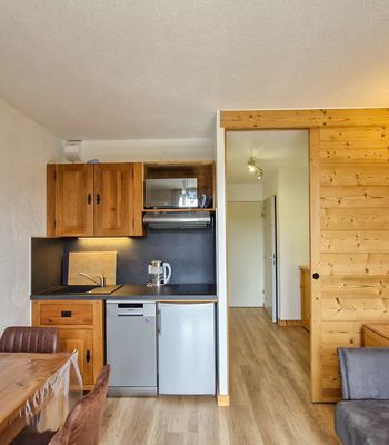 Studio · Flaine - Photo 3