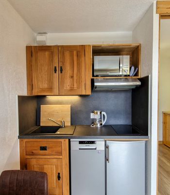 Studio · Flaine - Photo 4