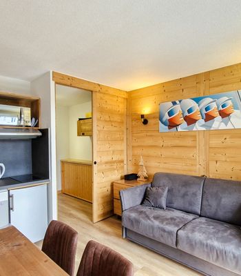 Studio · Flaine - Photo 1