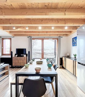 Appartement · Le Corbier - Photo 2