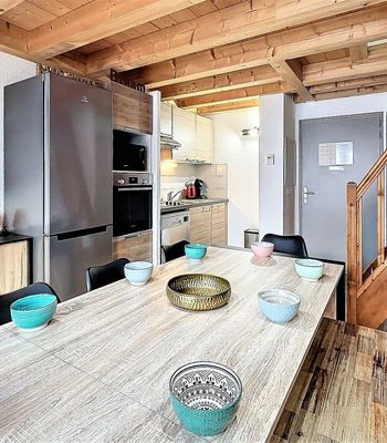 Appartement · Le Corbier - Photo 3