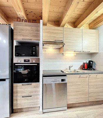 Appartement · Le Corbier - Photo 4