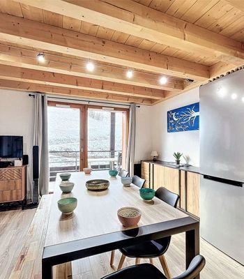 Appartement · Le Corbier - Photo 5