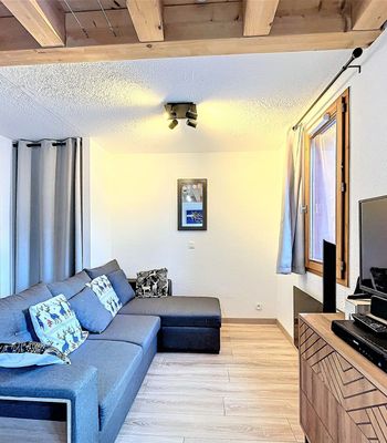 Appartement · Le Corbier - Photo 6