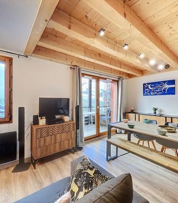 Appartement · Le Corbier - Photo 7