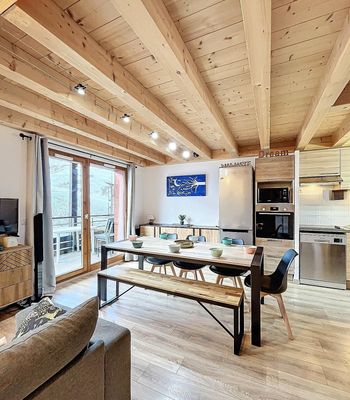 Appartement · Le Corbier - Photo 1