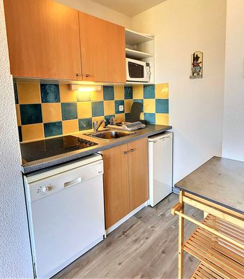 Appartement · Le Corbier - Photo 3