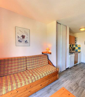 Appartement · Le Corbier - Photo 4