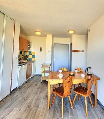 Appartement · Le Corbier - Photo 5