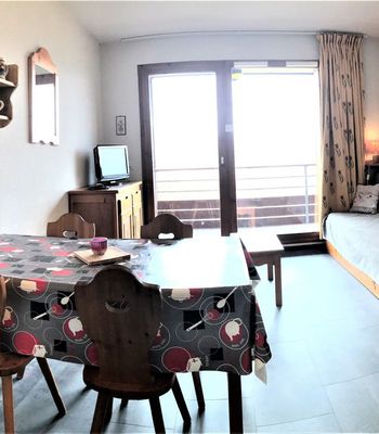 Appartement · Le Corbier - Photo 1