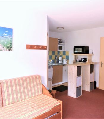 Appartement · Le Corbier - Photo 2
