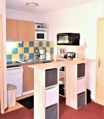 Appartement · Le Corbier - Photo 5