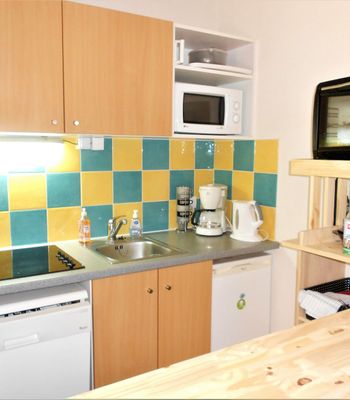 Appartement · Le Corbier - Photo 6