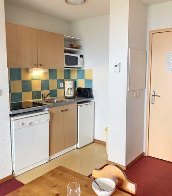 Appartement · Le Corbier - Photo 3