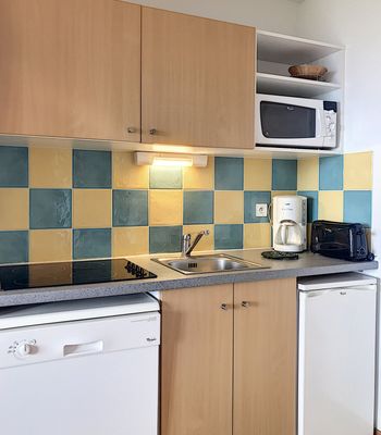 Appartement · Le Corbier - Photo 5