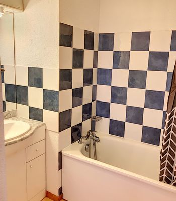 Appartement · Le Corbier - Photo 8