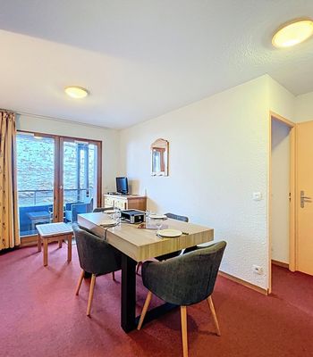 Appartement · Le Corbier - Photo 2