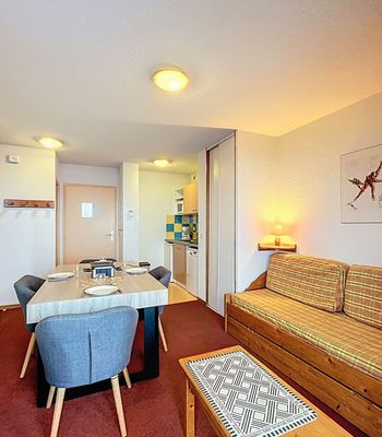Appartement · Le Corbier - Photo 3