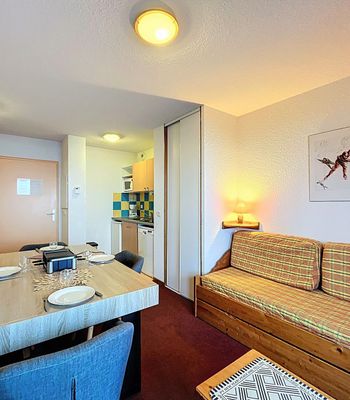 Appartement · Le Corbier - Photo 4