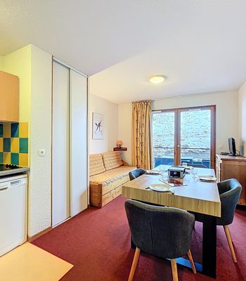 Appartement · Le Corbier - Photo 5