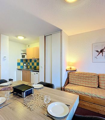 Appartement · Le Corbier - Photo 6