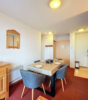 Appartement · Le Corbier - Photo 7