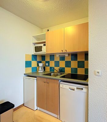 Appartement · Le Corbier - Photo 8