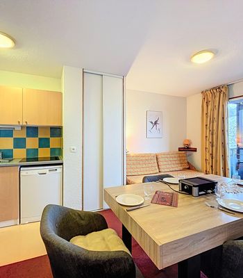 Appartement · Le Corbier - Photo 1