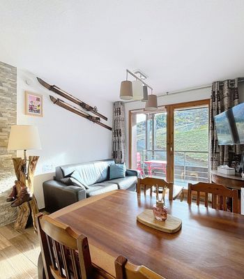 Appartement · Le Corbier - Photo 2