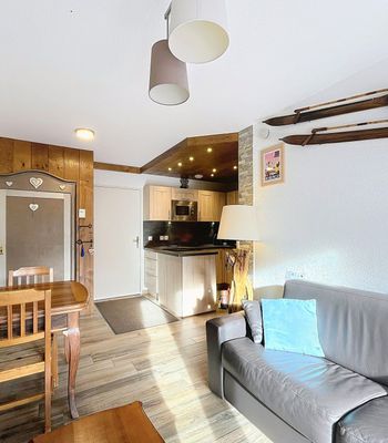 Appartement · Le Corbier - Photo 3