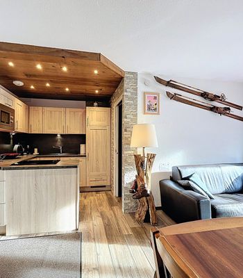 Appartement · Le Corbier - Photo 4
