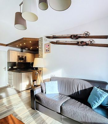 Appartement · Le Corbier - Photo 5